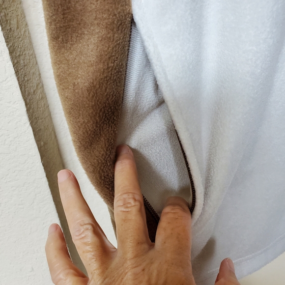 Columbia Sleeveless Vest   Size XXL - Picture 3 of 7